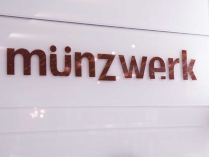 Foto:  m&amp;uuml;nzwerk